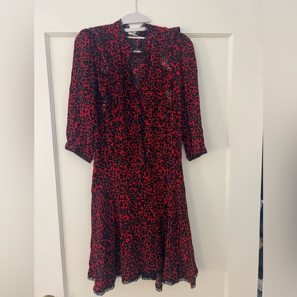 Zadig & Voltaire Dresses & Skirts - XS Zadig&Voltaire Dress